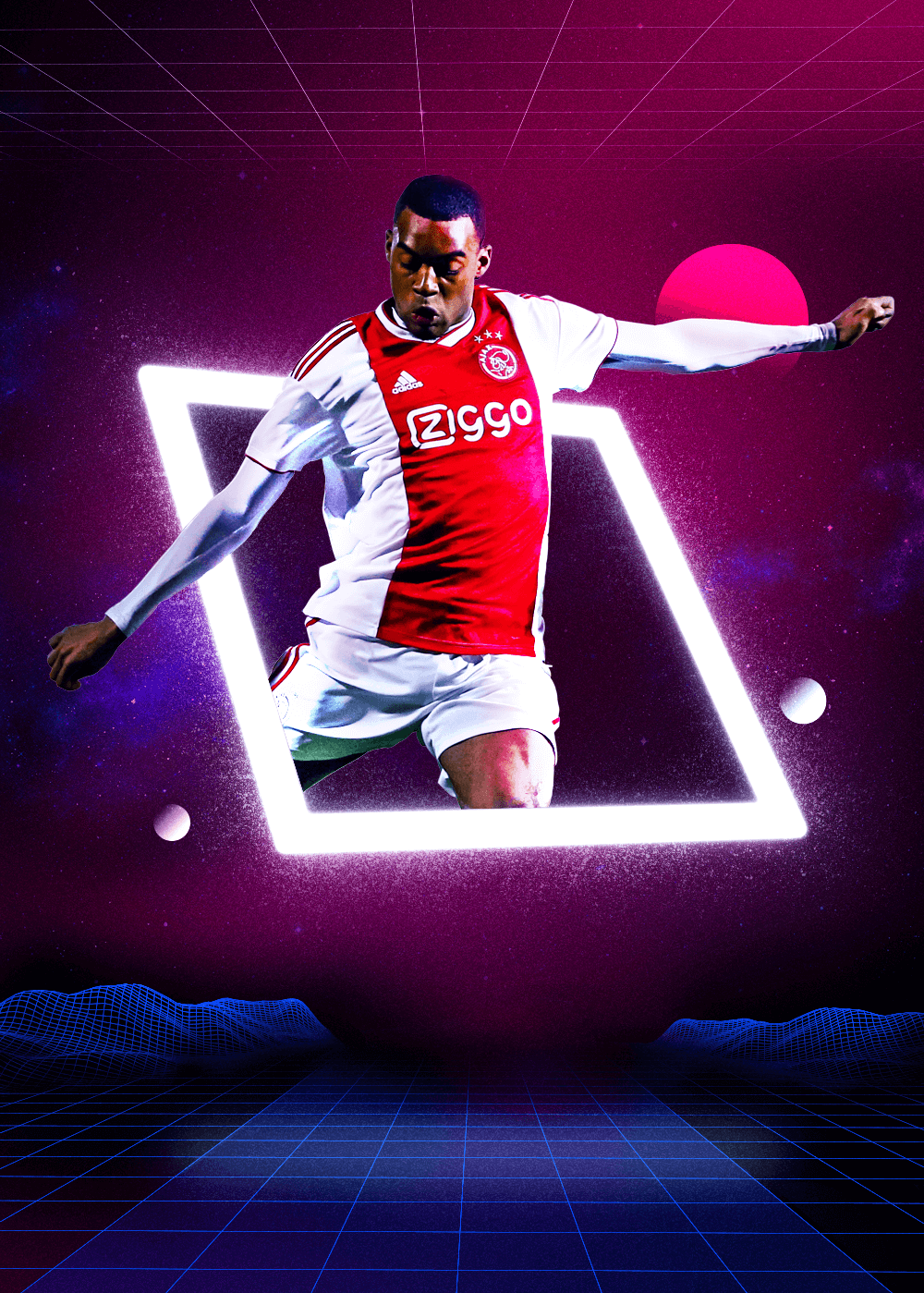 萊奧笑說 萊奧笑說