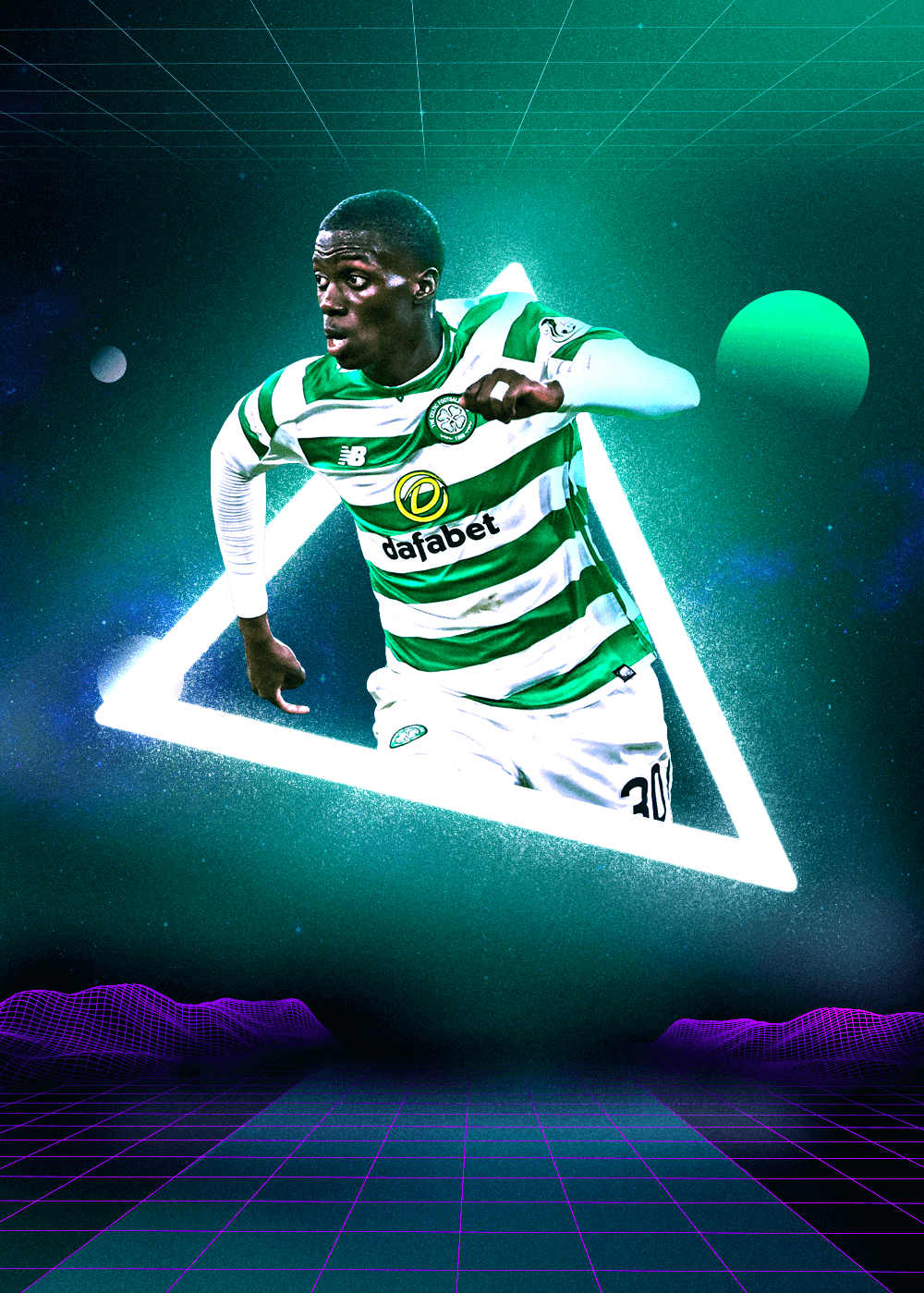 萊頓的背景 萊頓的背景