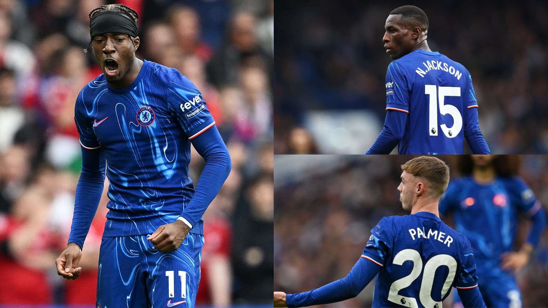 要的进球之 要的进球之