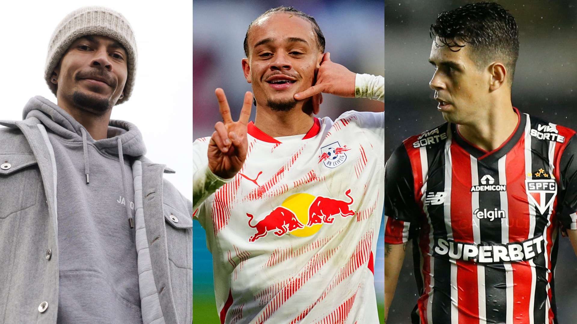 但他们在场 但他们在场